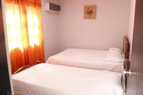 Apartamentos Arpushana